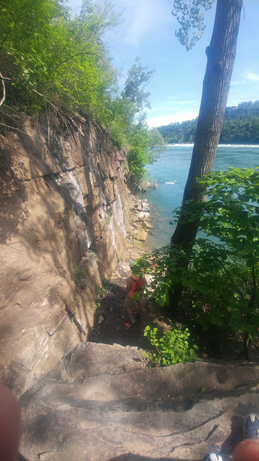 Upper Whirlpool Trails, Niagara River Whirlpool, Canada | 4013, 4009 Niagara Pkwy, Niagara Falls, ON L2E 3E8, Canada | Phone: (877) 642-7275