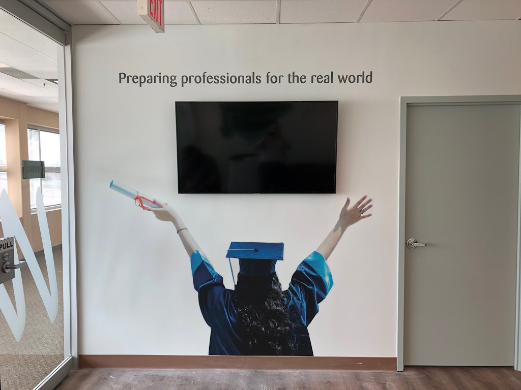 Evergreen College Scarborough | 1457 McCowan Rd Unit 216, Scarborough, ON M1S 5K7, Canada | Phone: (416) 365-0505