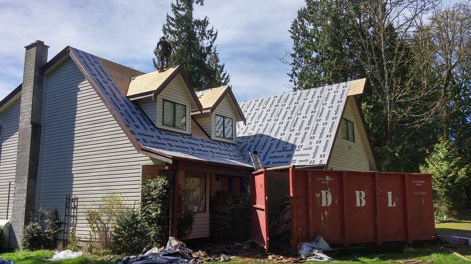 ARMY Roofing Inc | 4921 Coleman Pl, Delta, BC V4K 3H8, Canada | Phone: (778) 686-7663