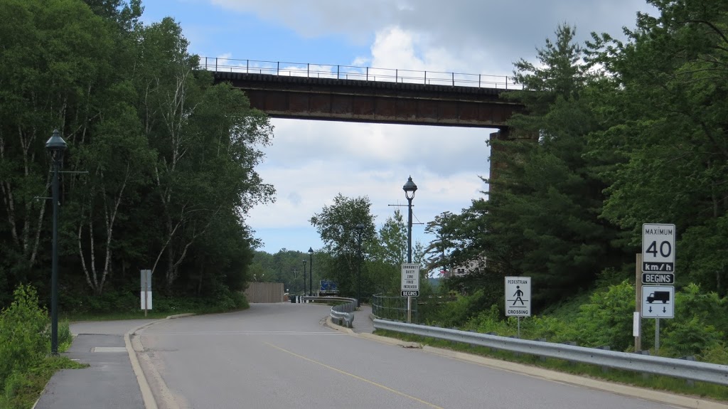 LCBO | ON-69, Pointe au Baril, ON P0G 1K0, Canada | Phone: (705) 366-2364
