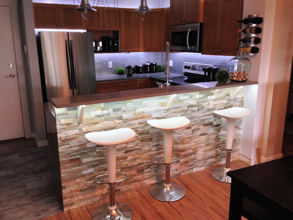 Tuscany Stone Work | 3225 Norwood Ct, Coquitlam, BC V3E 3R3, Canada | Phone: (604) 644-7478