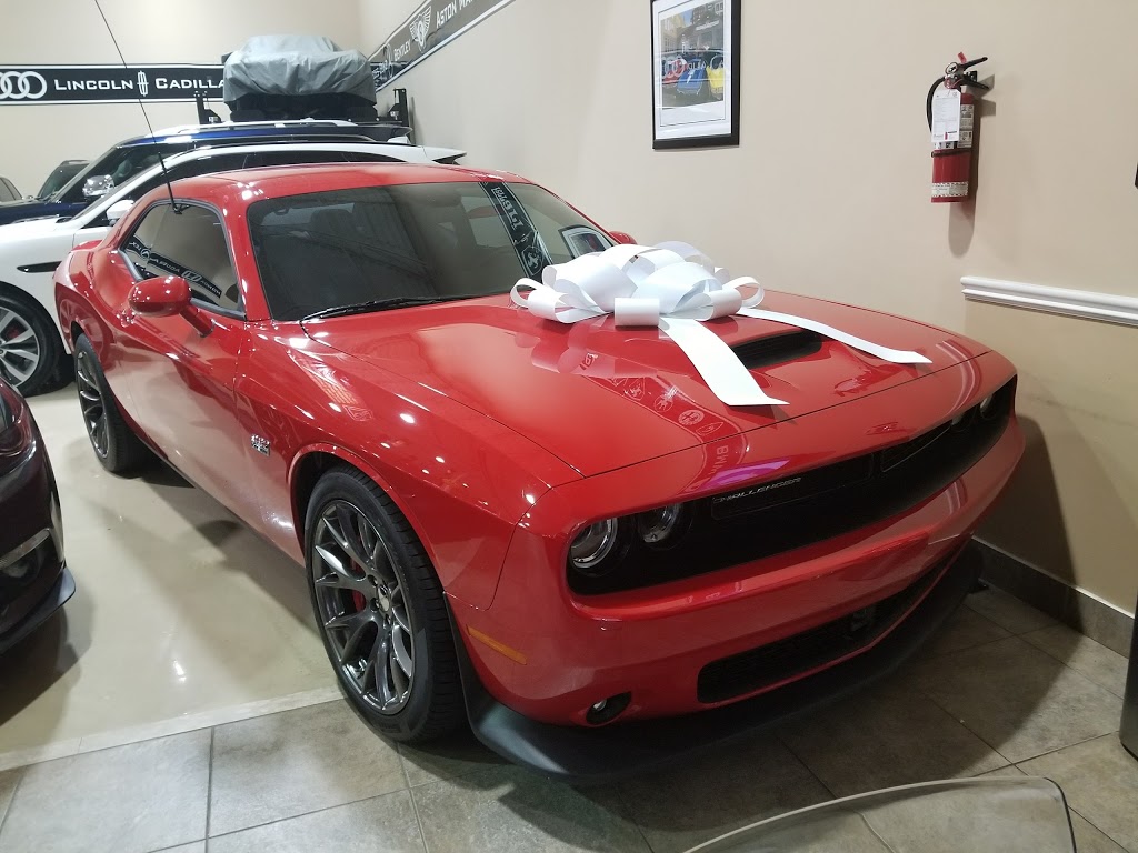 Vellas Auto Sales & Leasing | 260 Jevlan Dr #4, Woodbridge, ON L4L 8B1, Canada | Phone: (905) 264-1234