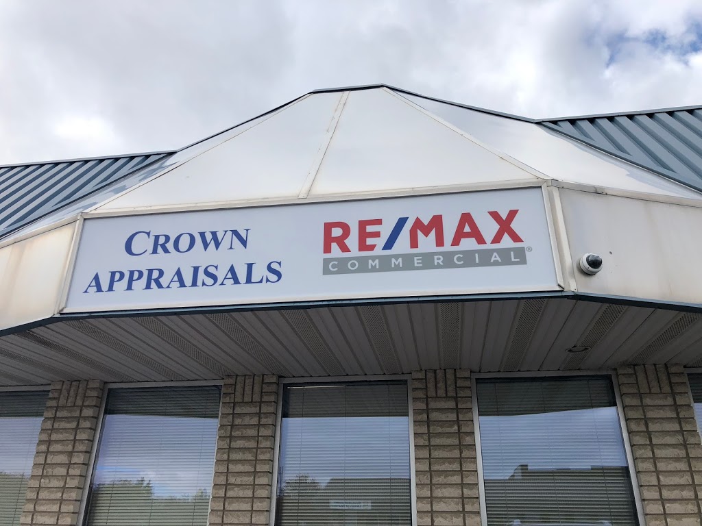 The Craig Adam Real Estate Team- RE/MAX Crown Real Estate | 2350 2nd Ave, Regina, SK S4R 1A6, Canada | Phone: (306) 535-9363