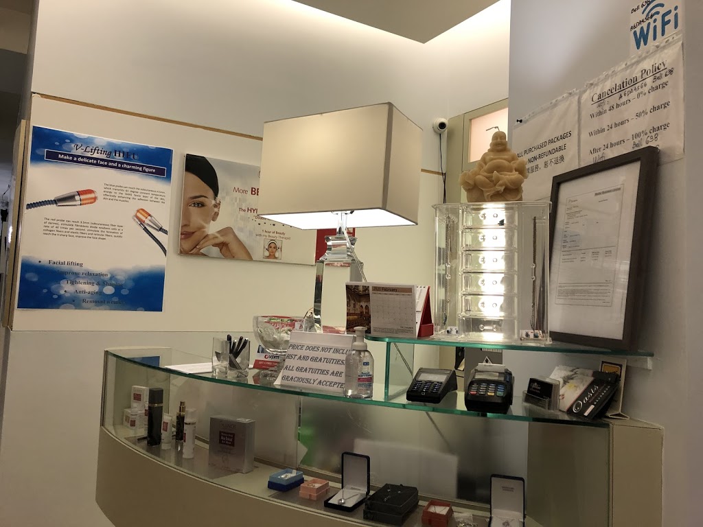 Asian Natural Wellness Center | 1 Spadina Rd, Richmond Hill, ON L4B 3M2, Canada | Phone: (905) 597-3868