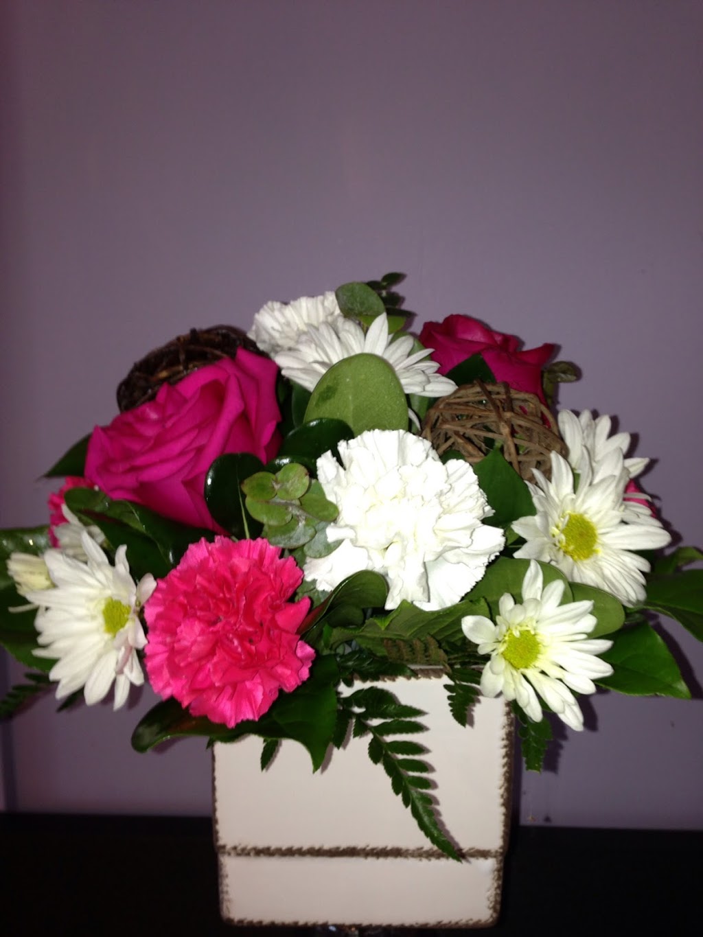 The Floral Boutique Blackfalds | 5035 Parkwood Rd, Blackfalds, AB T0M 0J0, Canada | Phone: (403) 885-5757