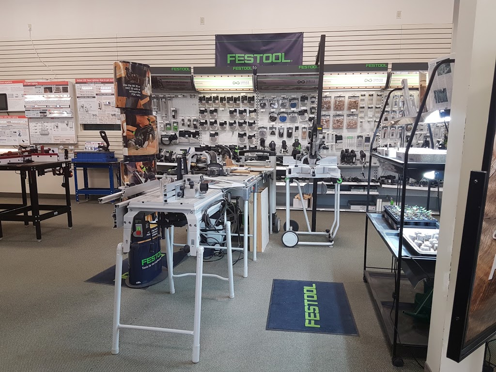 Lee Valley | 1275 Morningside Ave, Scarborough, ON M1B 3W1, Canada | Phone: (416) 286-7574