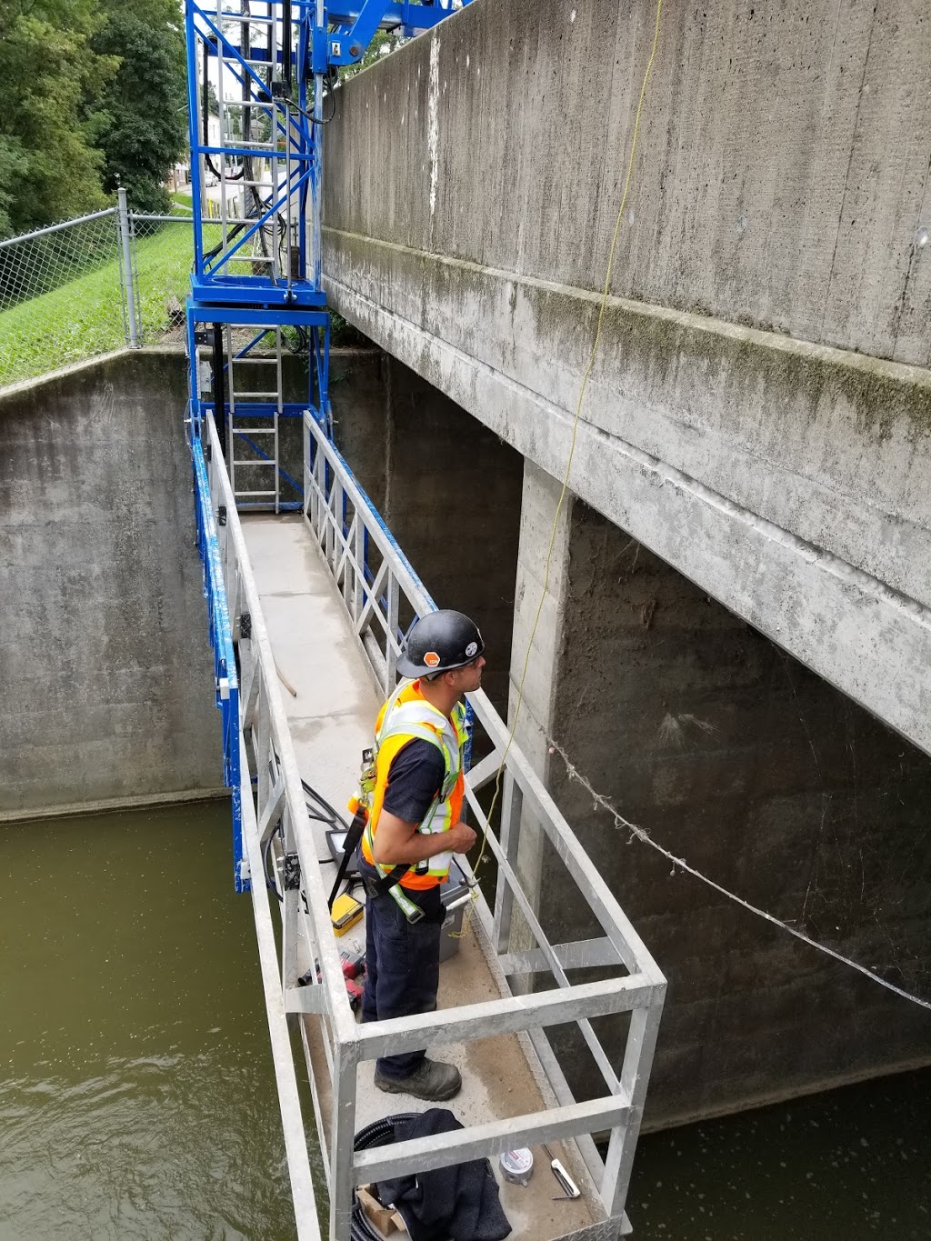 H&R Industrial Services Inc. | 490 Dutton Dr B2, Waterloo, ON N2L 6H7, Canada | Phone: (226) 243-2057
