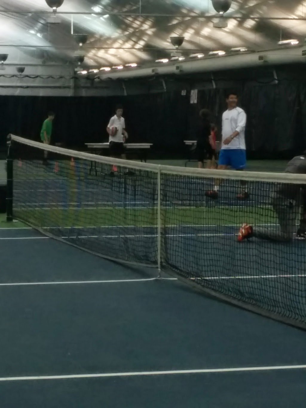 Canadian Junior Tennis Internationals | 366 Rue Marquis, Repentigny, QC J6A 6B7, Canada | Phone: (450) 581-8470
