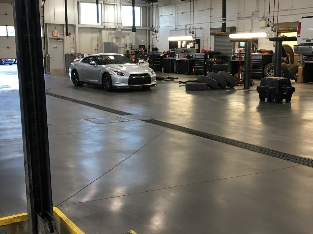 Royal Oak Nissan | 7690 110 Ave NW, Calgary, AB T3R 1R8, Canada | Phone: (403) 241-1040
