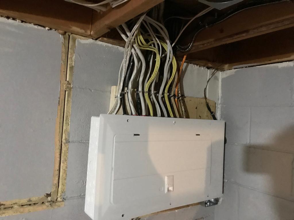 Electricians in Toronto Area | 5000 Yonge St #1901, North York, ON M2N 7E9, Canada | Phone: (647) 728-7919