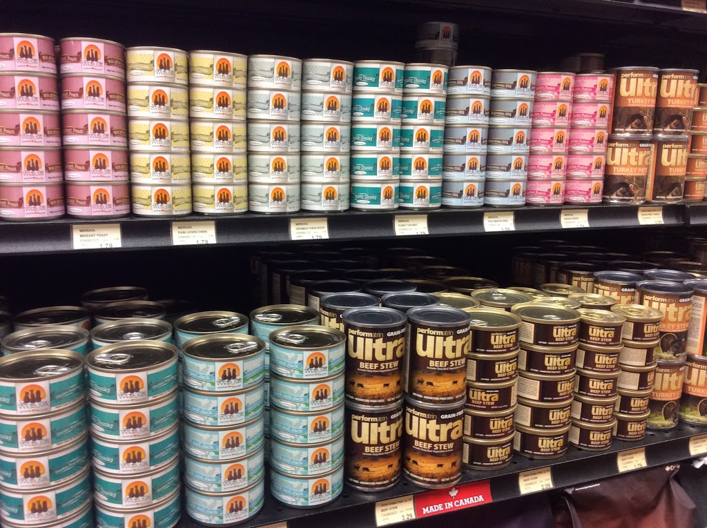 Pet Valu | 1490 Richmond Rd, Ottawa, ON K2B 6S1, Canada | Phone: (613) 820-1409