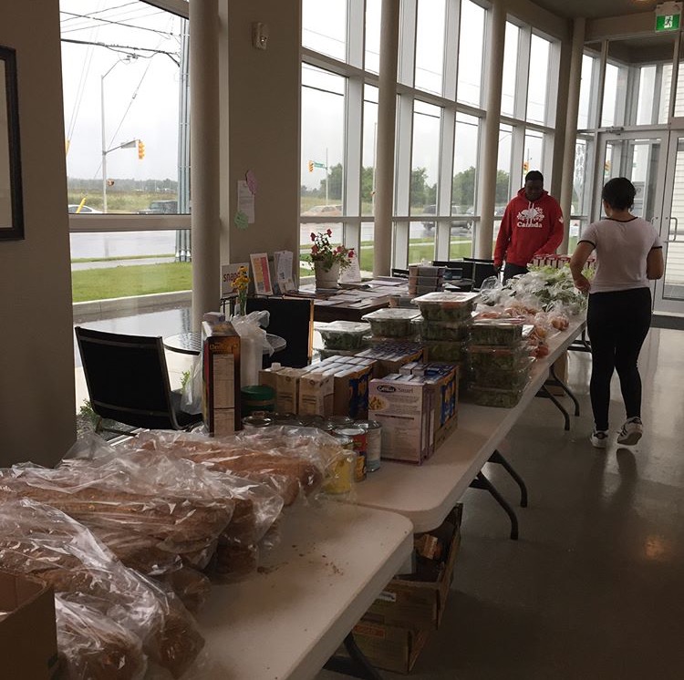 St. Lukes Community Centre | 3114 Dundas St W, Oakville, ON L6M 4J3, Canada | Phone: (905) 825-3364
