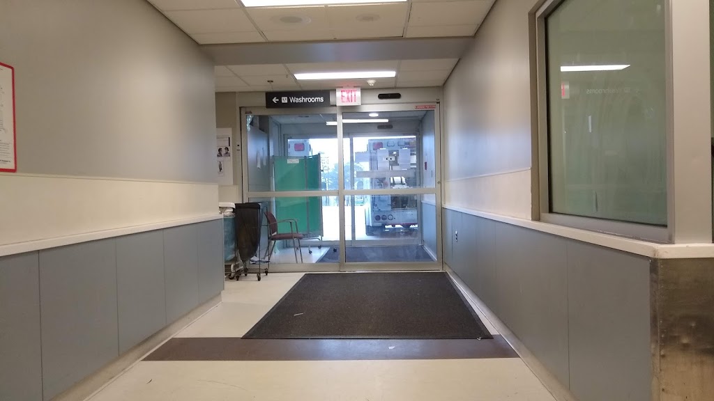 Burnaby Hospital Emergency Room | 3935 Kincaid St, Burnaby, BC V5G 2X6, Canada | Phone: (604) 434-4211