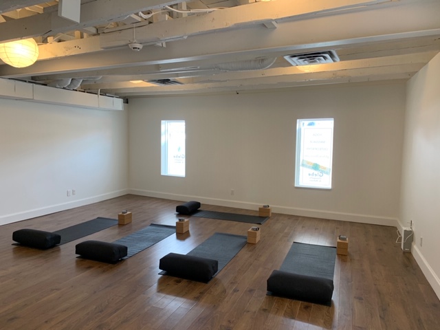 Glebe Osteopathy and Wellness | 901 Bank St 2nd floor, Ottawa, ON K1S 3W5, Canada | Phone: (613) 739-7999