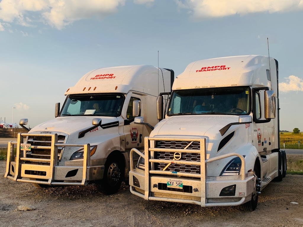 BMPR Transport Ltd. | 15 Mountainview Rd, Winnipeg, MB R3C 2E6, Canada | Phone: (204) 294-3490