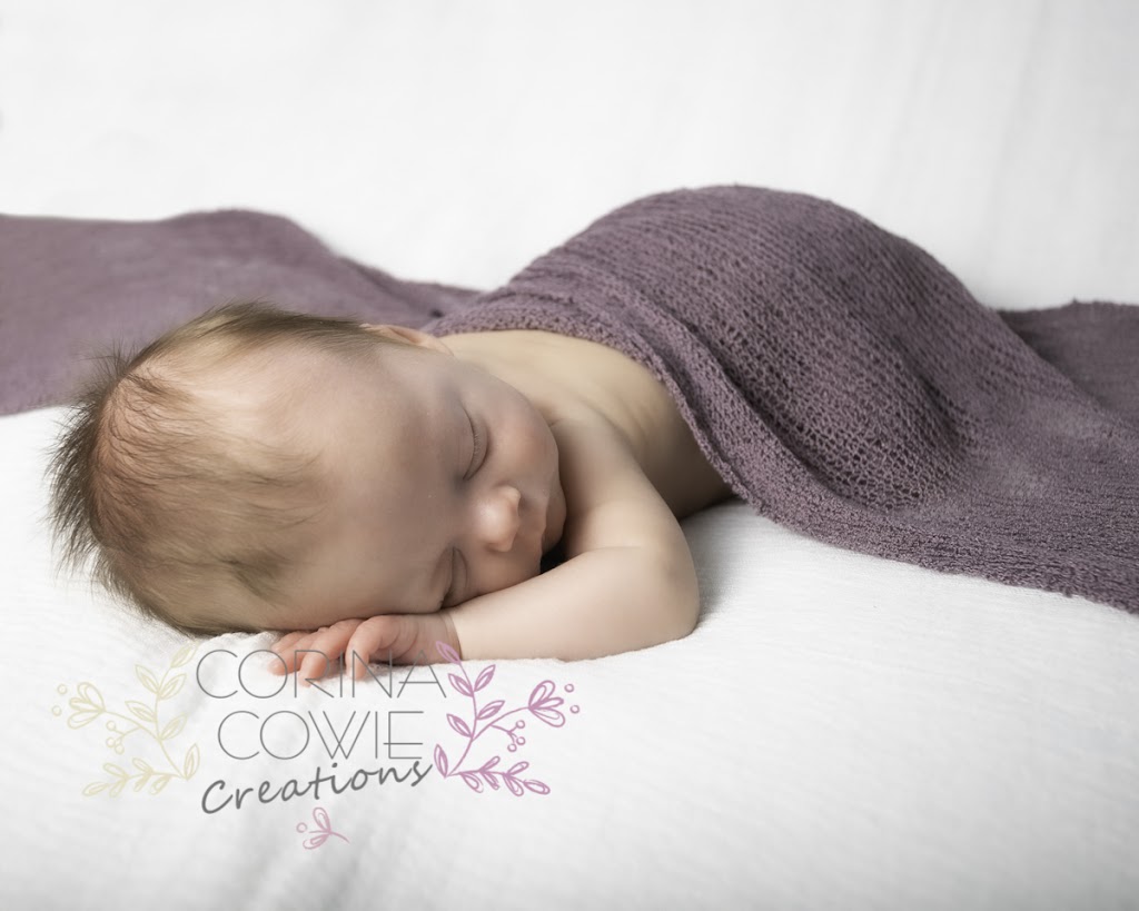 Creative Creations by Corina | Box 255, 2024 13 Ave, Bowden, AB T0M 0K0, Canada | Phone: (403) 559-6443