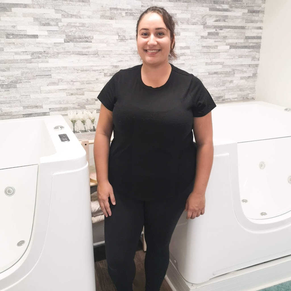 Alternative Healing Massage Therapy and Rehab Clinic Vaughan | 8611 Weston Rd #13, Woodbridge, ON L4L 9P1, Canada | Phone: (905) 265-9501