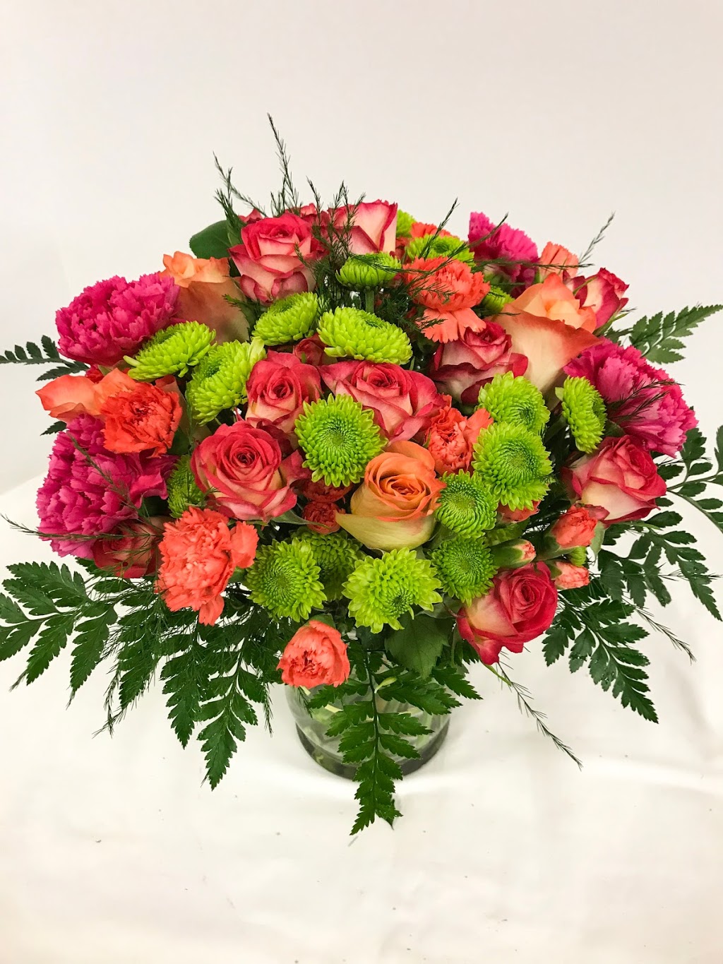 Mount Pearl Florist | 160 Trans Canada Hwy, Mount Pearl, NL A1N 2P3, Canada | Phone: (709) 364-4095
