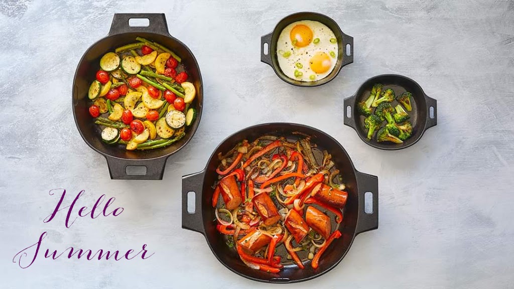 Lyndas Pampered Chef | 683289 Chatsworth Road 24, Williamsford, ON N0H 2V0, Canada | Phone: (226) 668-3514