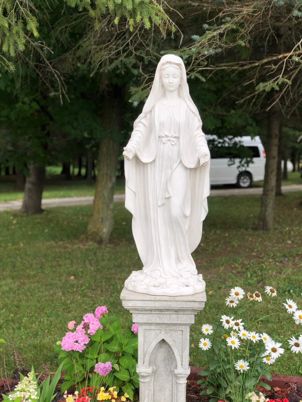 Canadian Coptic Convent (CMGP) | 4442 2N0, 1 Bruce County Rd 3, Paisley, ON N0G 2N0, Canada | Phone: (519) 353-3003