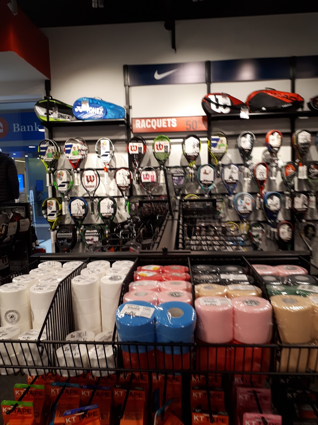 Sport Chek Burlington | 777 Guelph Line, Burlington, ON L7R 3N2, Canada | Phone: (905) 637-6868