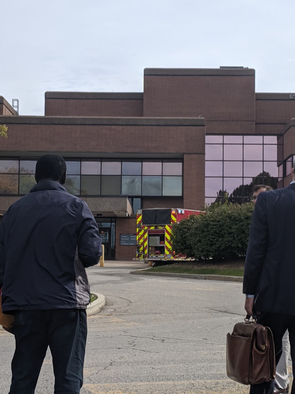 Superior Court of Justice | 50 Eagle St W, Newmarket, ON L3Y 6B1, Canada | Phone: (905) 853-4809