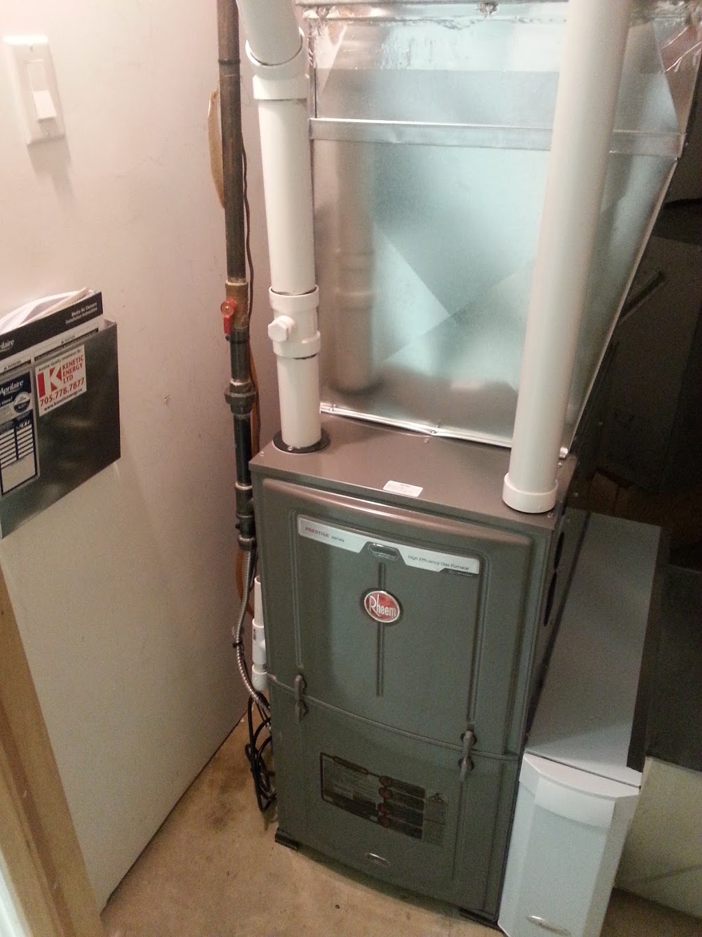 Kenetic Energy LTD | 21 14th Line W, Havelock, ON K0L 1Z0, Canada | Phone: (705) 778-7877