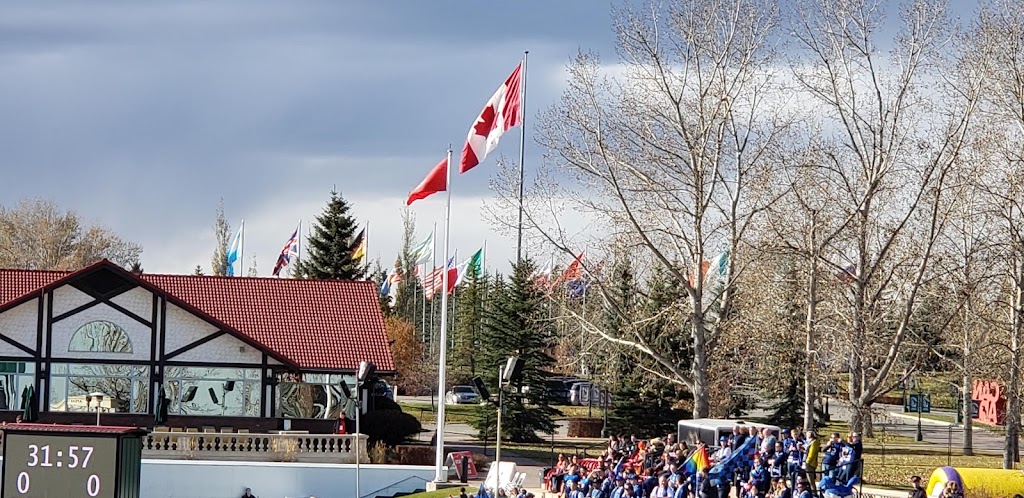 Cavalry FC | 18011 Spruce Meadows Way SW, Calgary, AB T2X 4B7, Canada | Phone: (403) 974-4567