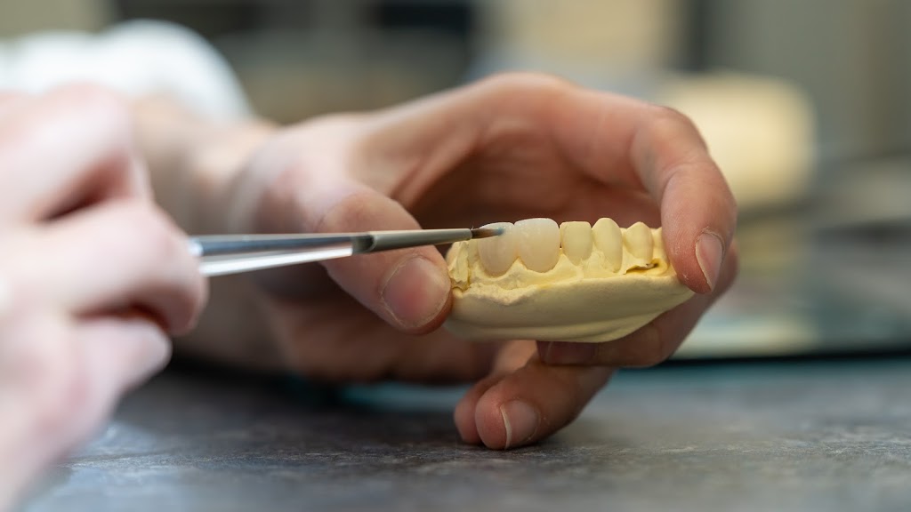 Schack Dental Ceramic Ltd | 757 K. L. O. Rd #1, Kelowna, BC V1Y 9L8, Canada | Phone: (250) 860-1727