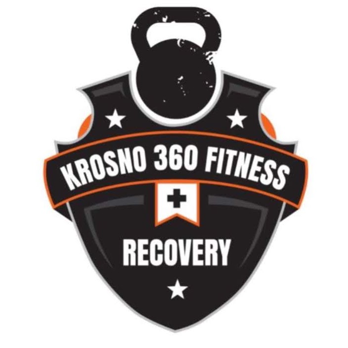 Krosno 360 Fitness & Recovery | 715 Krosno Blvd, Pickering, ON L1W 1G4, Canada | Phone: (647) 989-3217