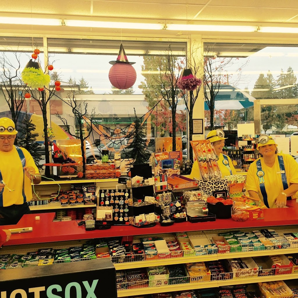 Your Dollar Store With More | 1960 Como Lake Ave, Coquitlam, BC V3J 3R3, Canada | Phone: (778) 355-9465