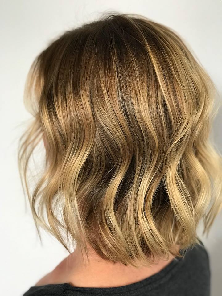 New Image Salon Kelowna | 1306 Water St, Kelowna, BC V1Y 9P4, Canada | Phone: (250) 861-6606