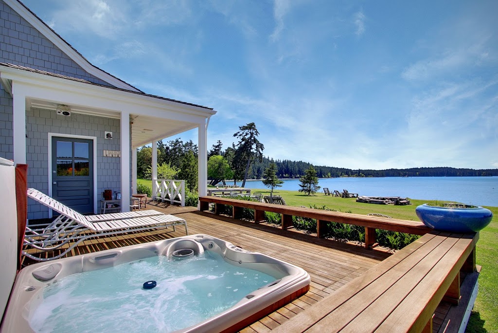 San Juan Property Management | 40 Spring St, Friday Harbor, WA 98250, USA | Phone: (360) 378-2070