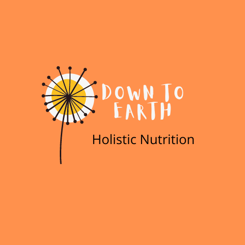 Down To Earth Holistic Nutrition | 2645 St Margarets Bay Rd, Timberlea, NS B3T 1H2, Canada | Phone: (902) 448-3993