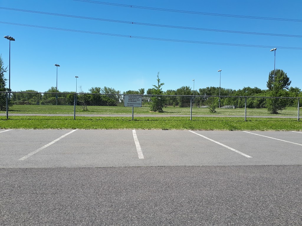 Parc Illinois Park | Brossard, QC J4Y, Canada