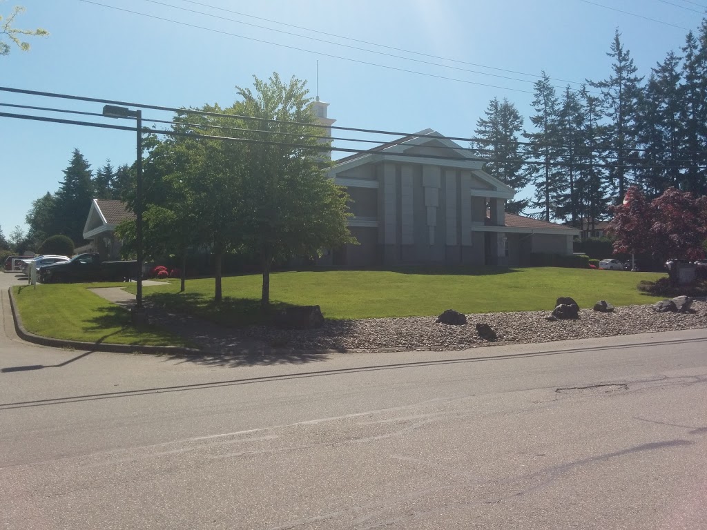 The Church of Jesus Christ of Latter-day Saints | 6270 126 St, Surrey, BC V3X 1T9, Canada | Phone: (604) 597-4166