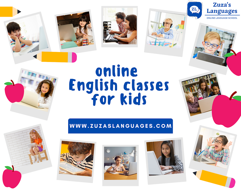 Zuzas Languages - Online Language School | 4 Scheldt Crescent, Borden, ON L0M 1C0, Canada | Phone: 514 922 108