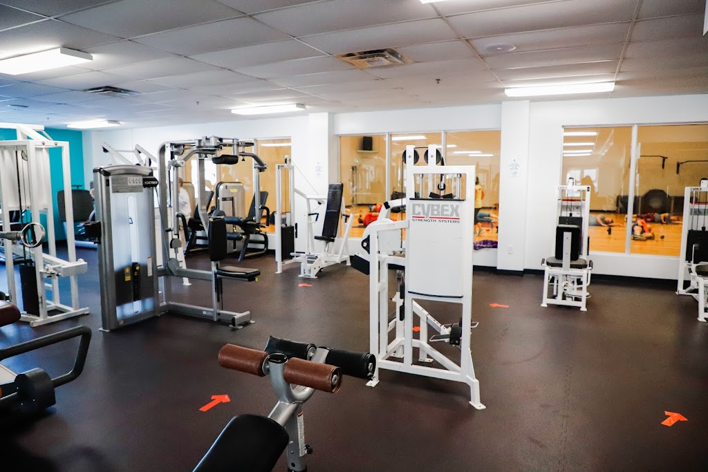 The YMCA of Cumberland | 92 Church St, Amherst, NS B4H 3B2, Canada | Phone: (902) 667-9112