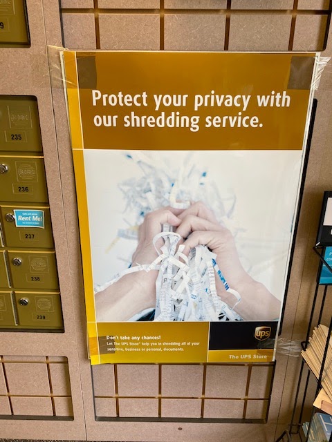 shredding service | 610 Ford Dr Unit 502, Oakville, ON L6J 7W4, Canada | Phone: (905) 849-4504