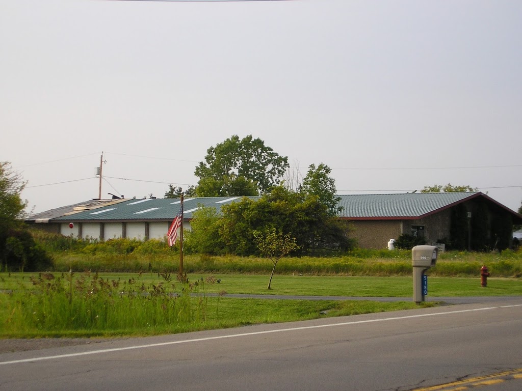 Dans Auto Inc | 5154 Townline Rd, Sanborn, NY 14132, USA | Phone: (716) 998-5923