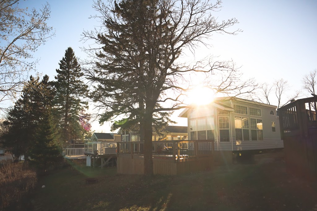 Pyes Landing Camp & RV Park | Trans-Canada Hwy, Clearwater Bay, ON P0X 1S0, Canada | Phone: (807) 789-5253