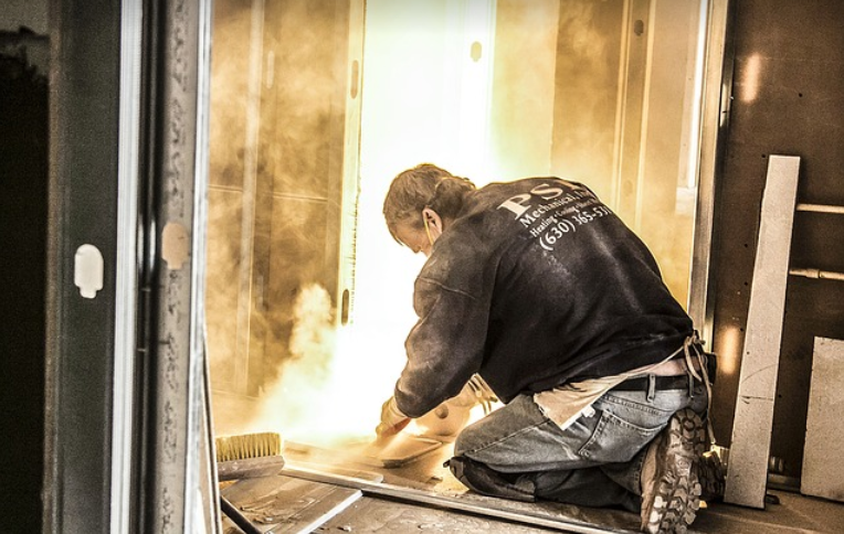 Winnipeg Asbestos Removal Pros | 508 Victor St, Winnipeg, MB R3G 1R2, Canada | Phone: (431) 400-4559