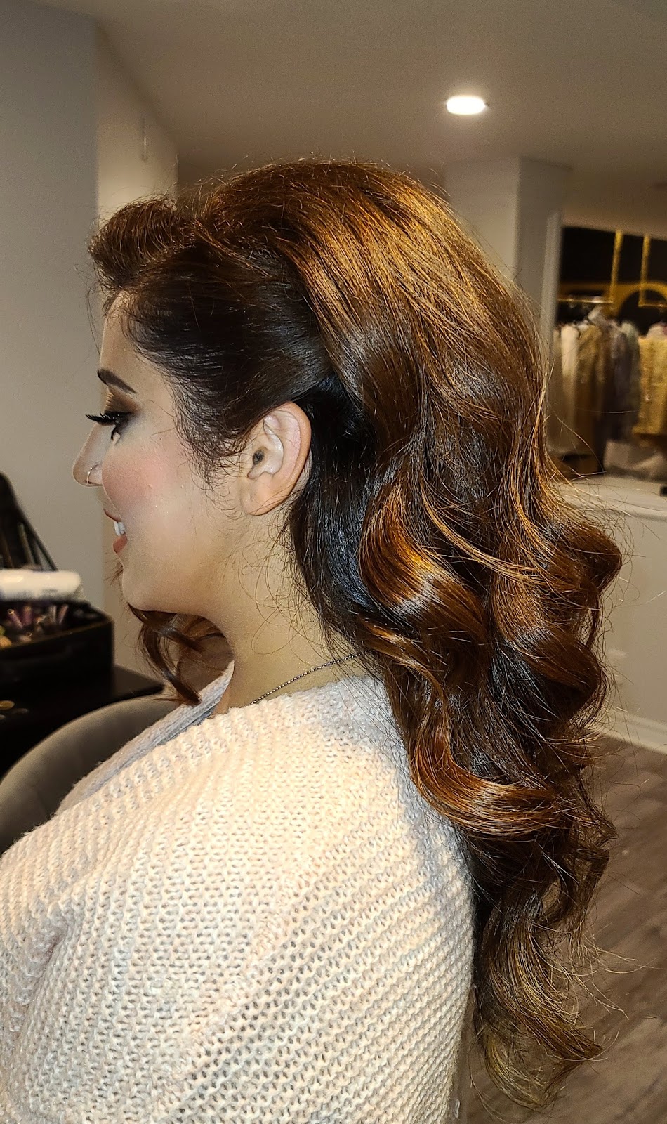 Finesse by ZQ | 504 Jones Rd, Stoney Creek, ON L8E 6E3, Canada | Phone: (416) 570-2876