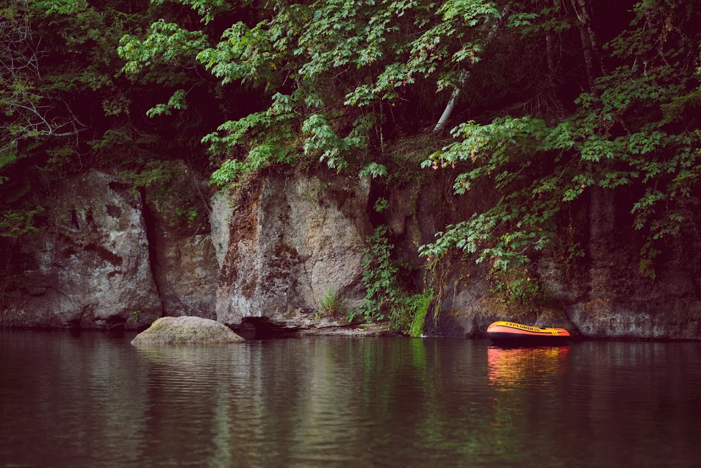 Parrys RV Park | 380 Martindale Rd, Parksville, BC V9P 1R7, Canada | Phone: (250) 248-6242