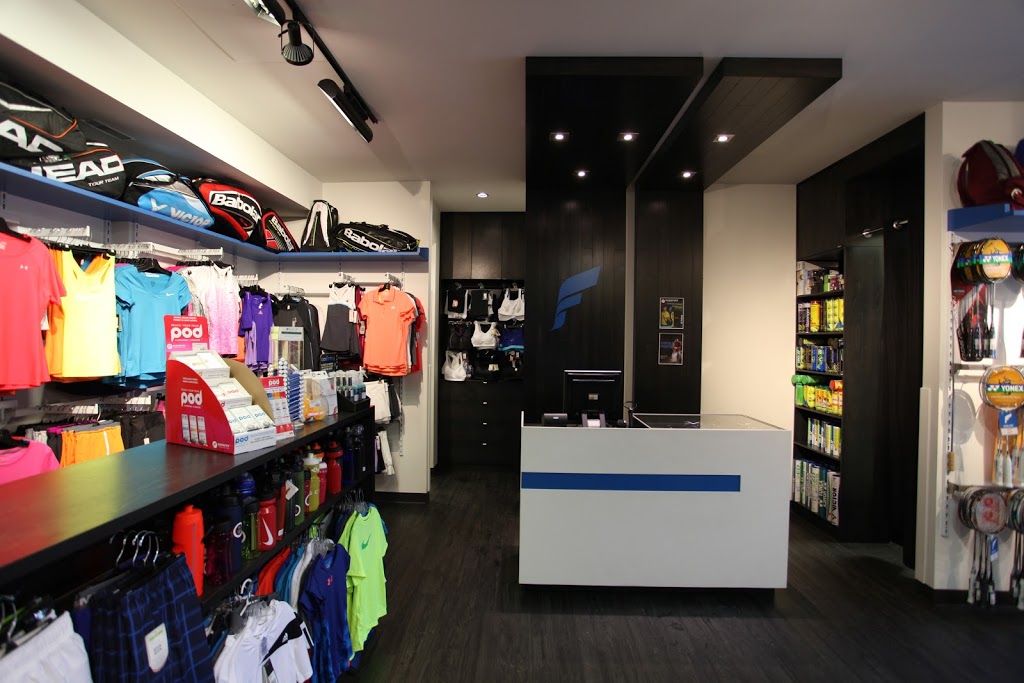 Fradette Sport | 1080 Rue Bouvier, Québec, QC G2K 1L9, Canada | Phone: (418) 627-2672