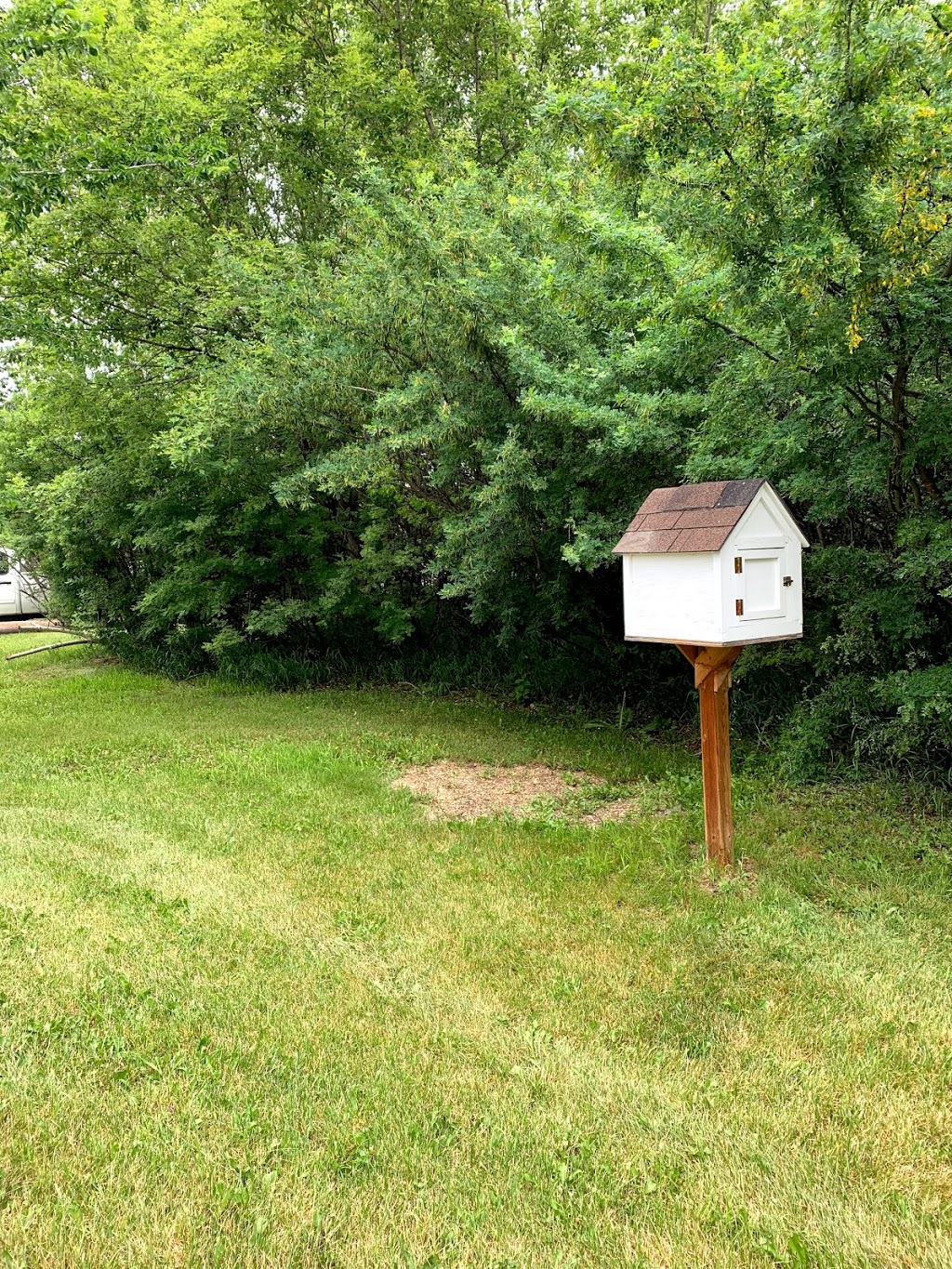 Village of Carbon - East Campground | 100 East Campground Rd, Carbon, AB T0M 0L0, Canada | Phone: (403) 572-3244