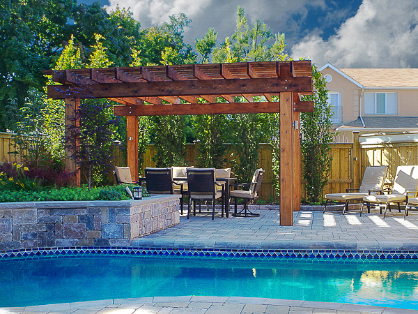 Land Effects | 60 Poplar Rd, Scarborough, ON M1E 1Z3, Canada | Phone: (416) 919-3826
