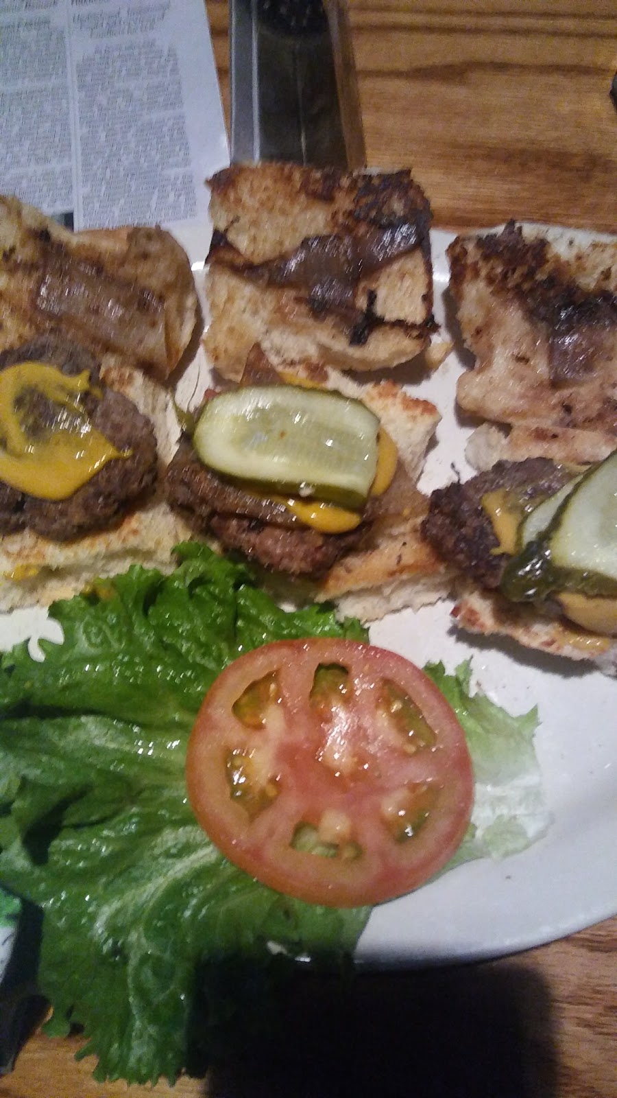 Murphy Inn | 505 Clinton Ave, St Clair, MI 48079, USA | Phone: (810) 329-7118