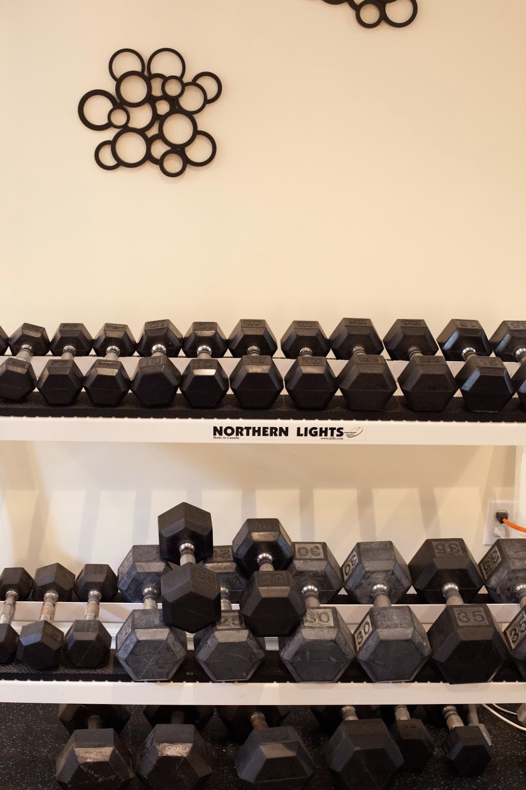 Simply Fit With Heather Personal Training & Pilates | 7 Jean Anderson Crescent, Guelph, ON N1G 5A5, Canada | Phone: (519) 831-9262