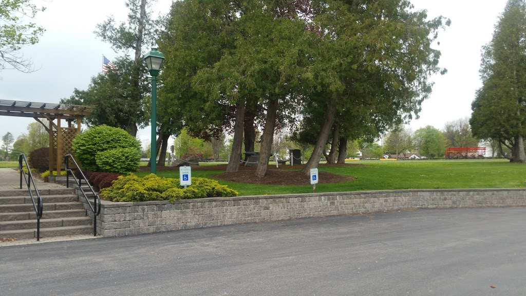 Main Street Town Park | 10405 Main St, Clarence, NY 14031, USA | Phone: (716) 741-8927